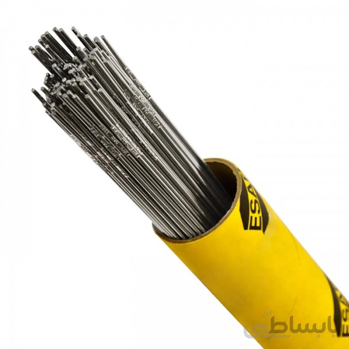 فیلر Nicrmo-3 ایساب سوئد