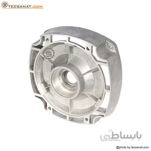 براکت عقب موتوژن کد 80