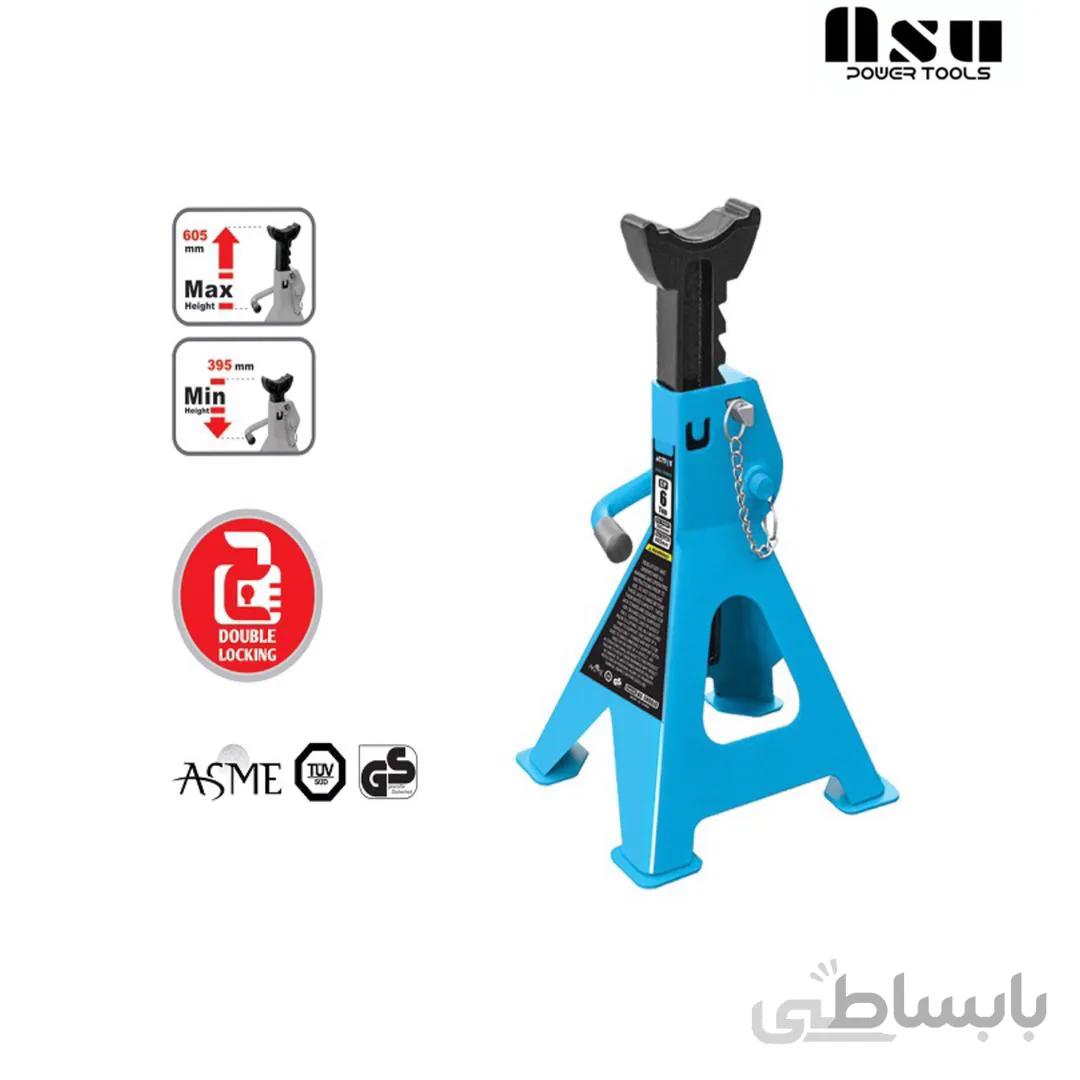 جک خرک ۳تن اکتیو مدل AC-3003JS
