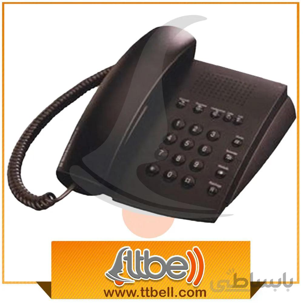راهنمای فارسی تلفن Actron B