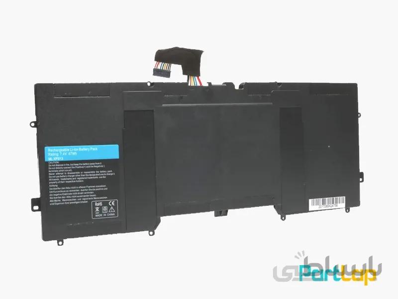 باتری 6 سلولی Y9N00 لپ تاپ دل XPS 12 13