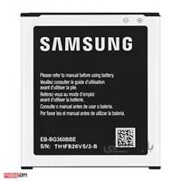باتری اصلی سامسونگ Samsung Galaxy Core Prime ا Battery Samsung Galaxy Core Prime - EB-BG360BBE