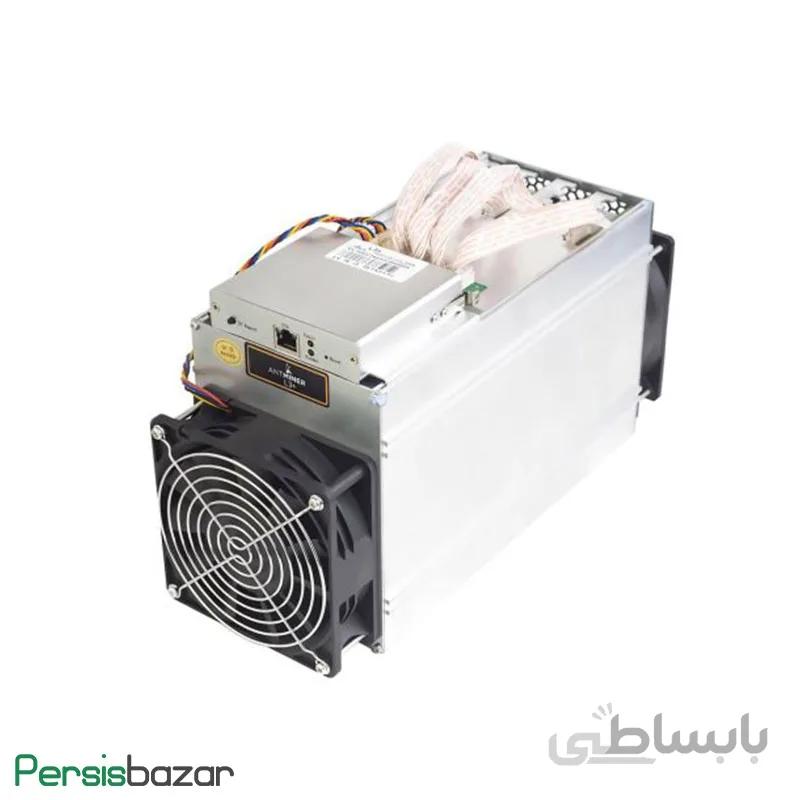 ماینر Antminer L3+ 504Mh/s