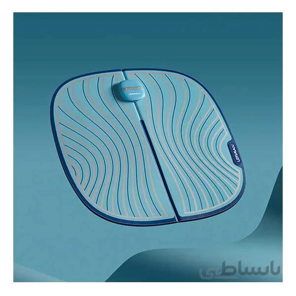 ماساژور پا شیائومی مدل LERAVAN LJ-FH001-MBLXiaomi Foot Massager Model LERAVAN LJ-FH001-MBL