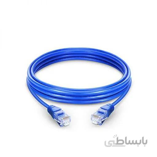 پچ کورد Legrand cat 6ir- 2m