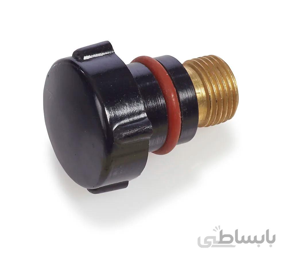 دنباله کوتاه تورچ آرگون