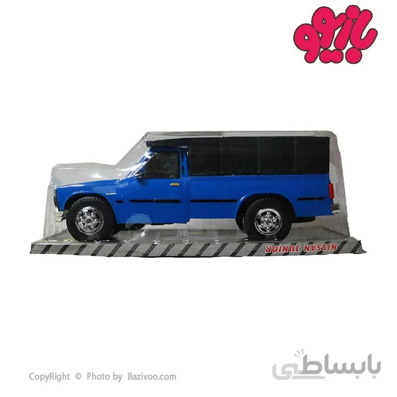 ماشین بازی طرح نیسان جونیور