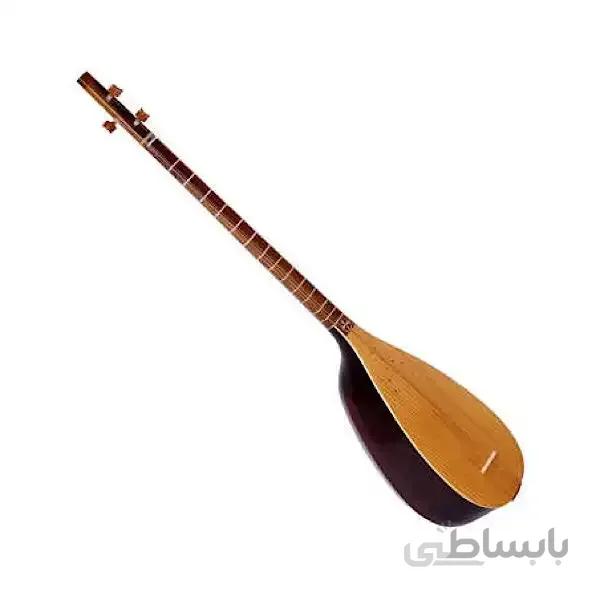 تنبور ذوالقدر آکبند