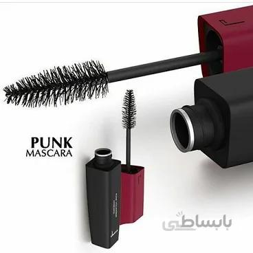 ریمل حجم دهنده پانک دوسه DOUCCE PUNK VOLUMIZER MASCARA