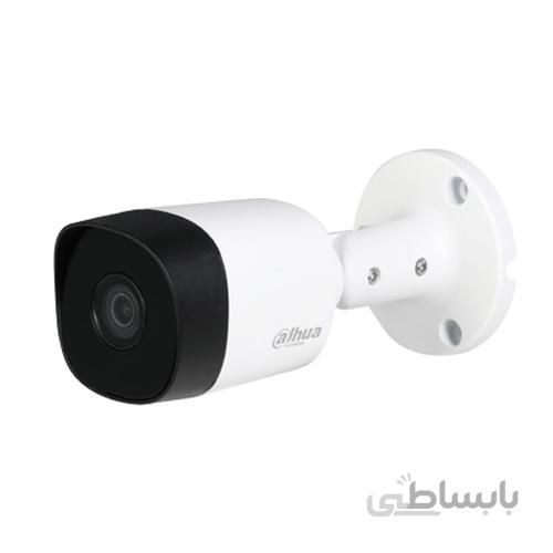 دوربین مداربسته داهوا مدل DH-HAC-B2A21 ا Dahua bullet camera DH-HAC-B2A21