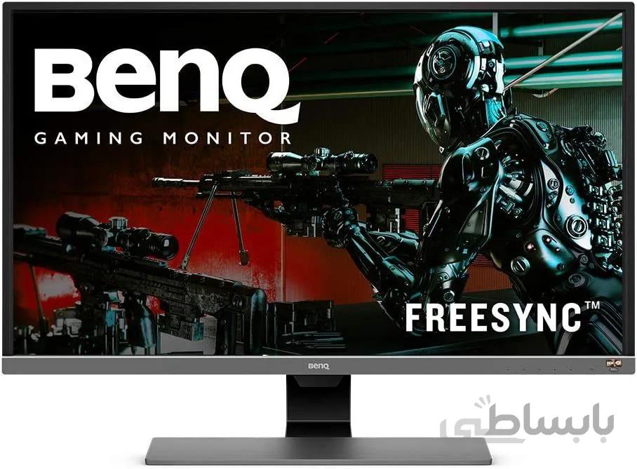 مانیتورگیمینگ 32 اینچ بنکیو 4k مدل EL 3270U
