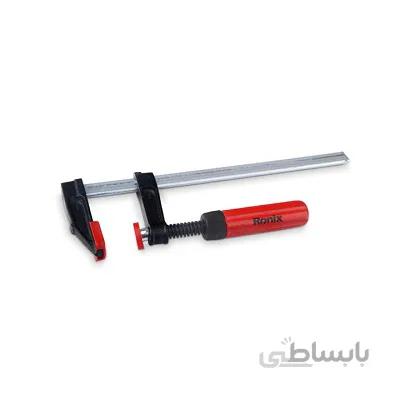 پیچ دستی ممتاز ۵۰ سانتی متر فک ۱۵۰ رونیکس مدل RH-7224