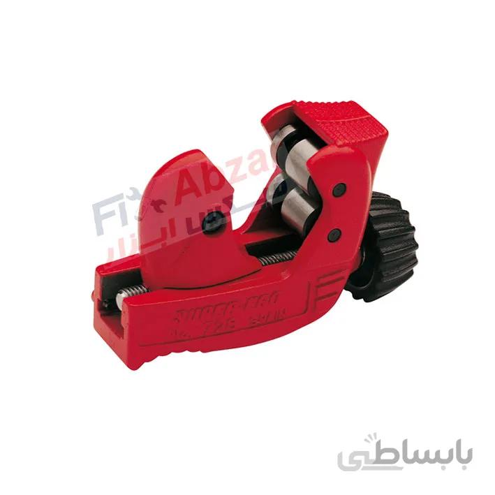 لوله بر دستی 3 28 میلیمتر سوپراگو Super Ego تیوب کاتر سوپراگو ا Superego Pipe Cutter Model 728