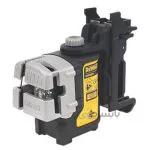 تراز لیزری خود تراز دیوالت مدل DW089K ا Dewalt DW089K Line Laser Level