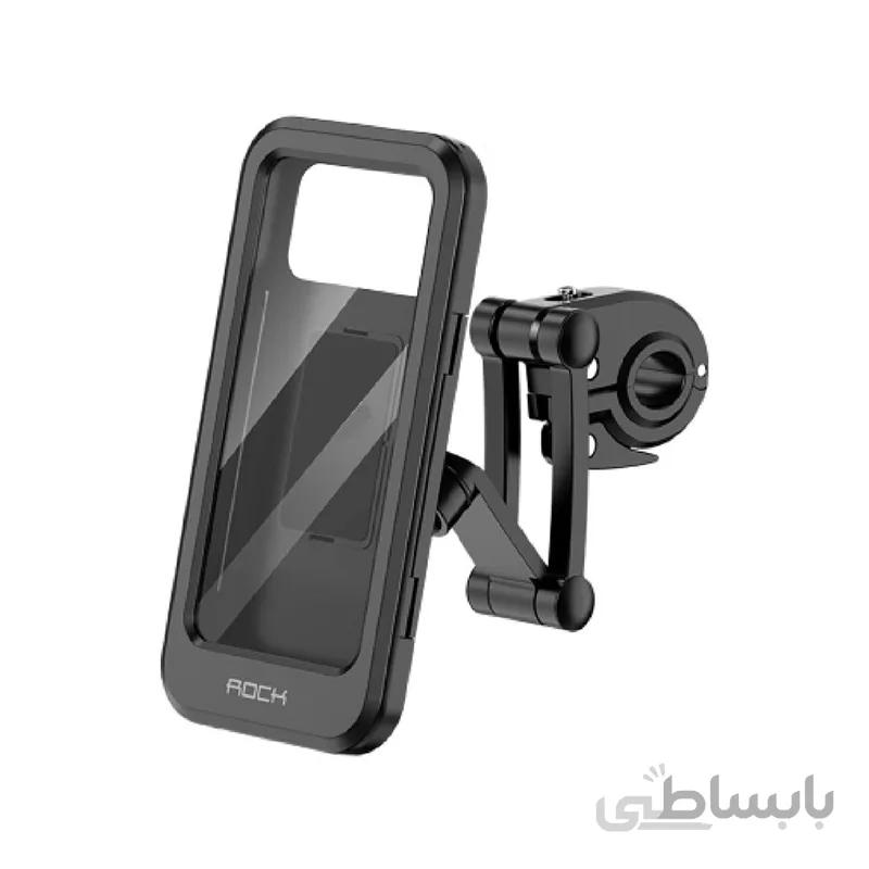 پایه نگهدارنده گوشی موبایل راک مدل RPH0957