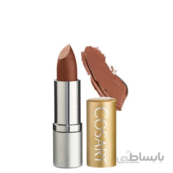 رژ لب الگانس کوزارت شماره 3021 Cosart Lipstick Elegance ا شناسه کالا: 901