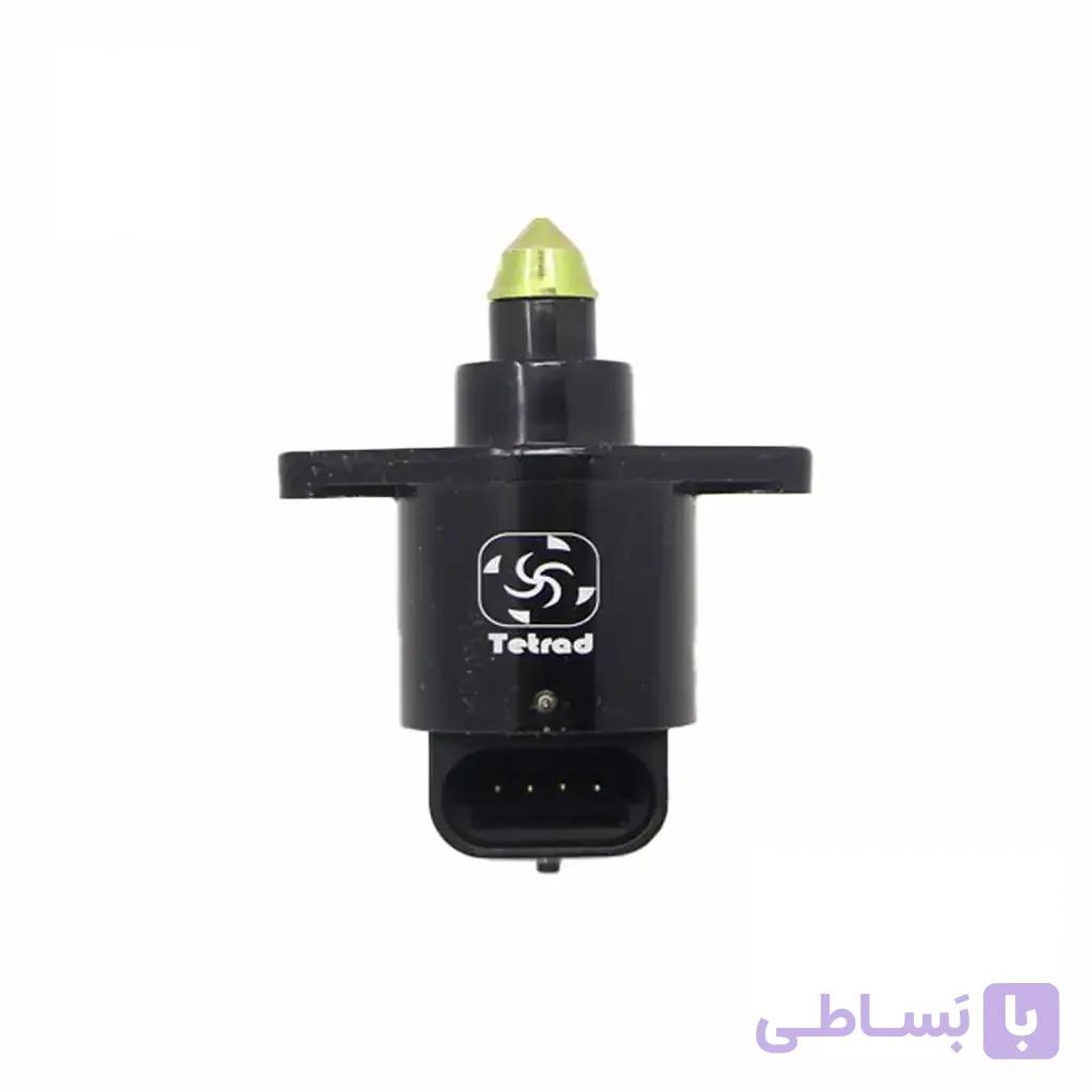 استپر موتور زیمنس پراید