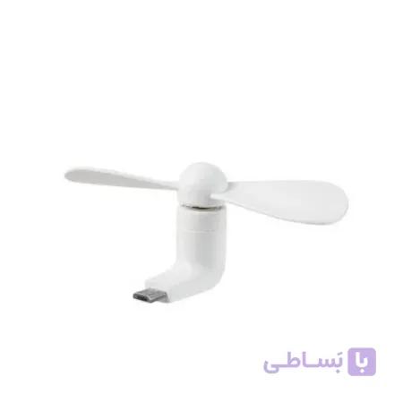پنکه موبایلی اندروید اورجینال WK WT-F3
