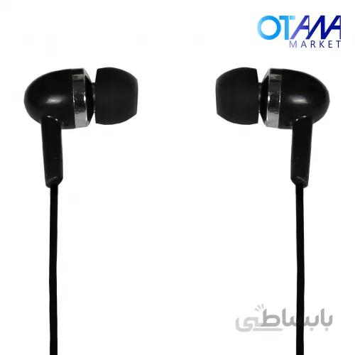 هندزفری کین مدل Kin K-88 ا Kin Wired Handsfree Model K-88