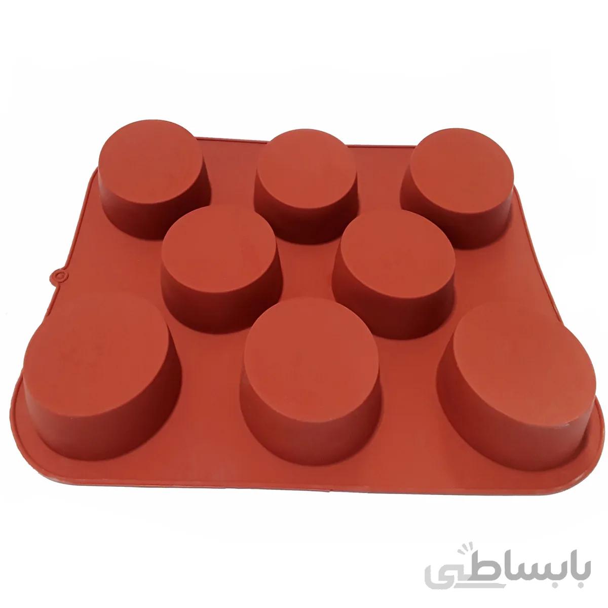 قالب کیک و دسرسوفله