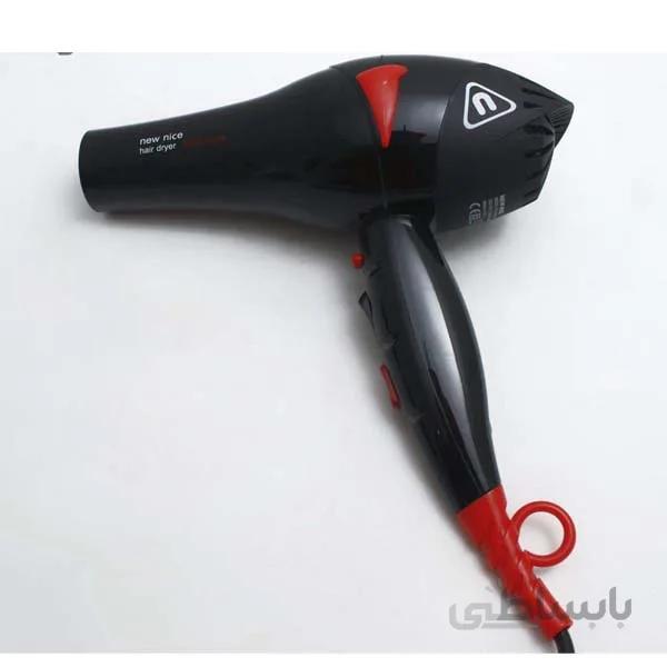سشوار نیو نایس New Nice مدل NW-8818
