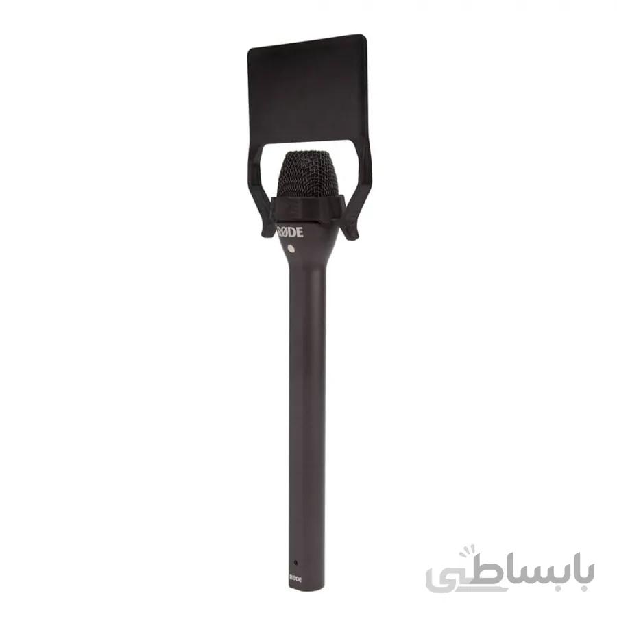 میکروفون داینامیک روود RODE Reporter آکبند