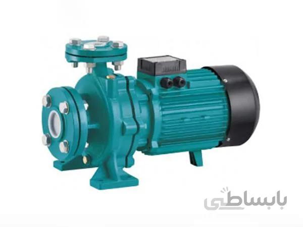 پمپ سانتریفیوژ استاندارد لیو XST