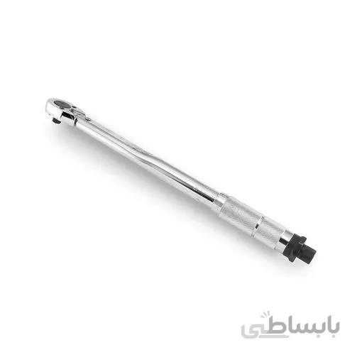 ترکمتر 2000 جغجغه ای 28 الی 210 نیوتن درایو 1/2 هزبرن HEZBURN سری BA مدل 7014210