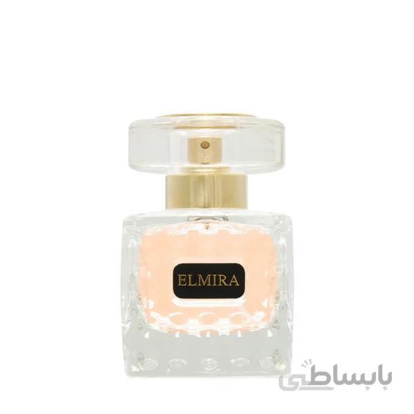 ادوپرفیوم زنانه پاریس بلو المیرا 100 میل ا PARIS BLEU Elmira Edp 100ml W