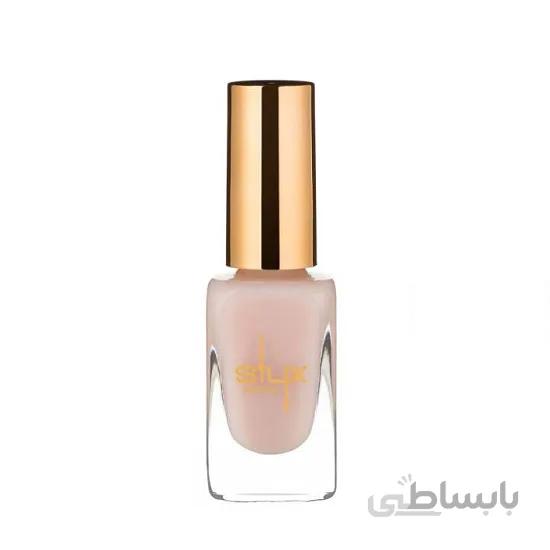 لاک ناخن استایکس شماره S49
