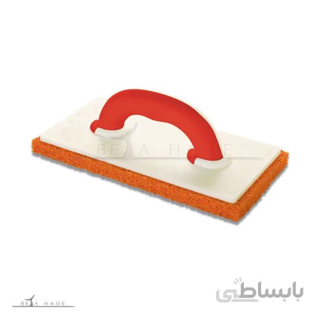 ماله لاستیکی متخلخل بزرگ