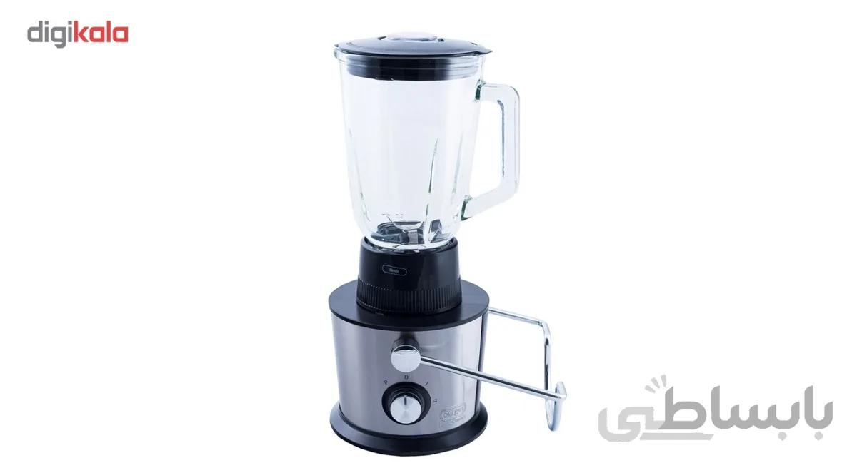 غذاساز سرجیو مدل SJE-451