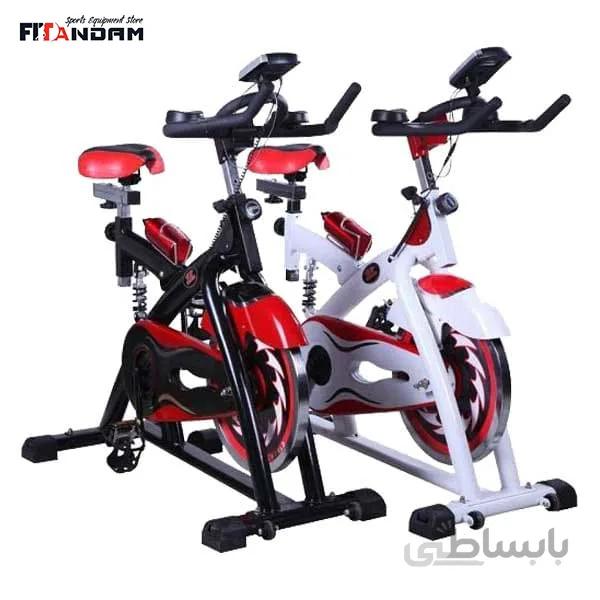 دوچرخه ثابت اسپینینگ Fresh way FW102