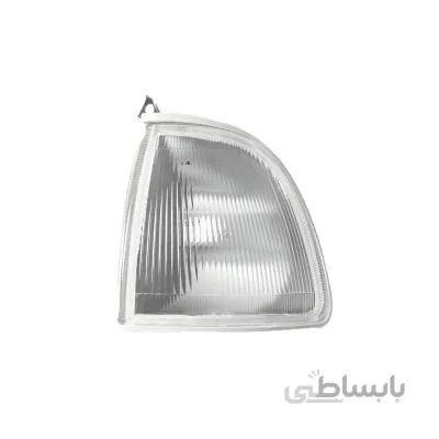 چراغ راهنمای جلو چپ SNT مناسب برای پراید صبا