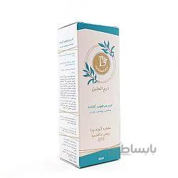 کرم مرطوب کننده مناسب پوست چرب درم انجلین