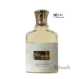 عطر ادکلن کرست فورهر روونا زنانه کریداونتوس زنانه Rovena Crest for her