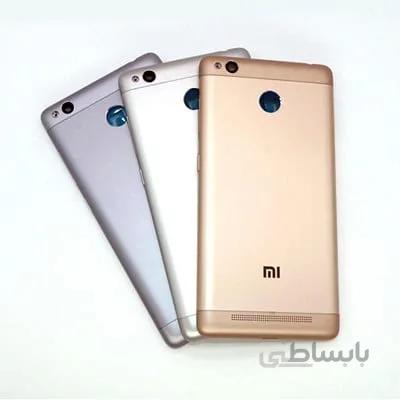 درب پشت شیائومی xiaomi Redmi 4x ا Back door Xiaomi xiaomi Redmi 4x