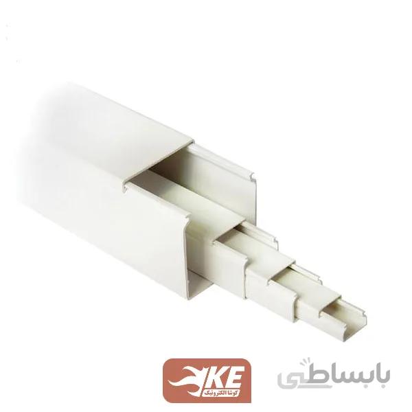 داکت بدون شیار 60*60 رعد