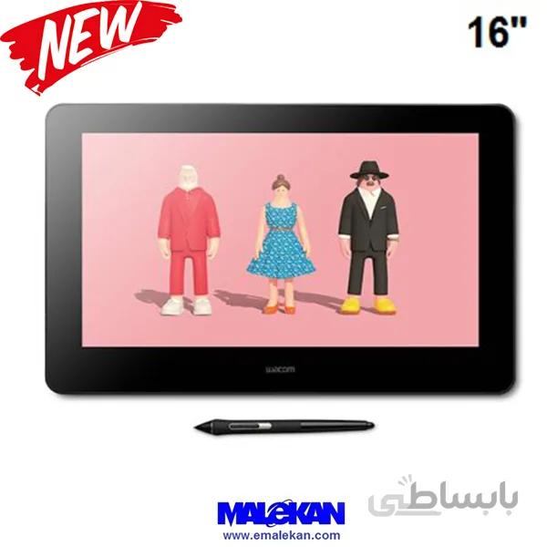سینتیک پرو وکام شانزده اینچ(جدید) -Wacom Cintiq Pro DTH-167