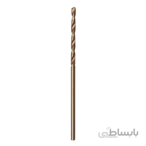مته کبالت کد MT1 سایز 1 میلی متر