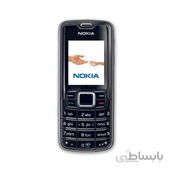 قاب و شاسی اصلی نوکیا nokia 3110