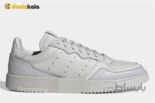 کتونی اورجینال مردانه آدیداس سوپر کورت ADIDAS Super court ee7763 ا Orginal mens sneakers ADIDAS Super court ee7763