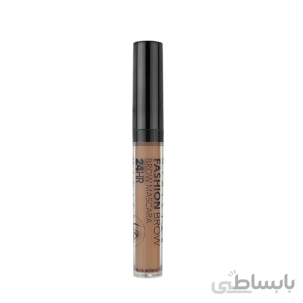 ریمل ابرو doucce
