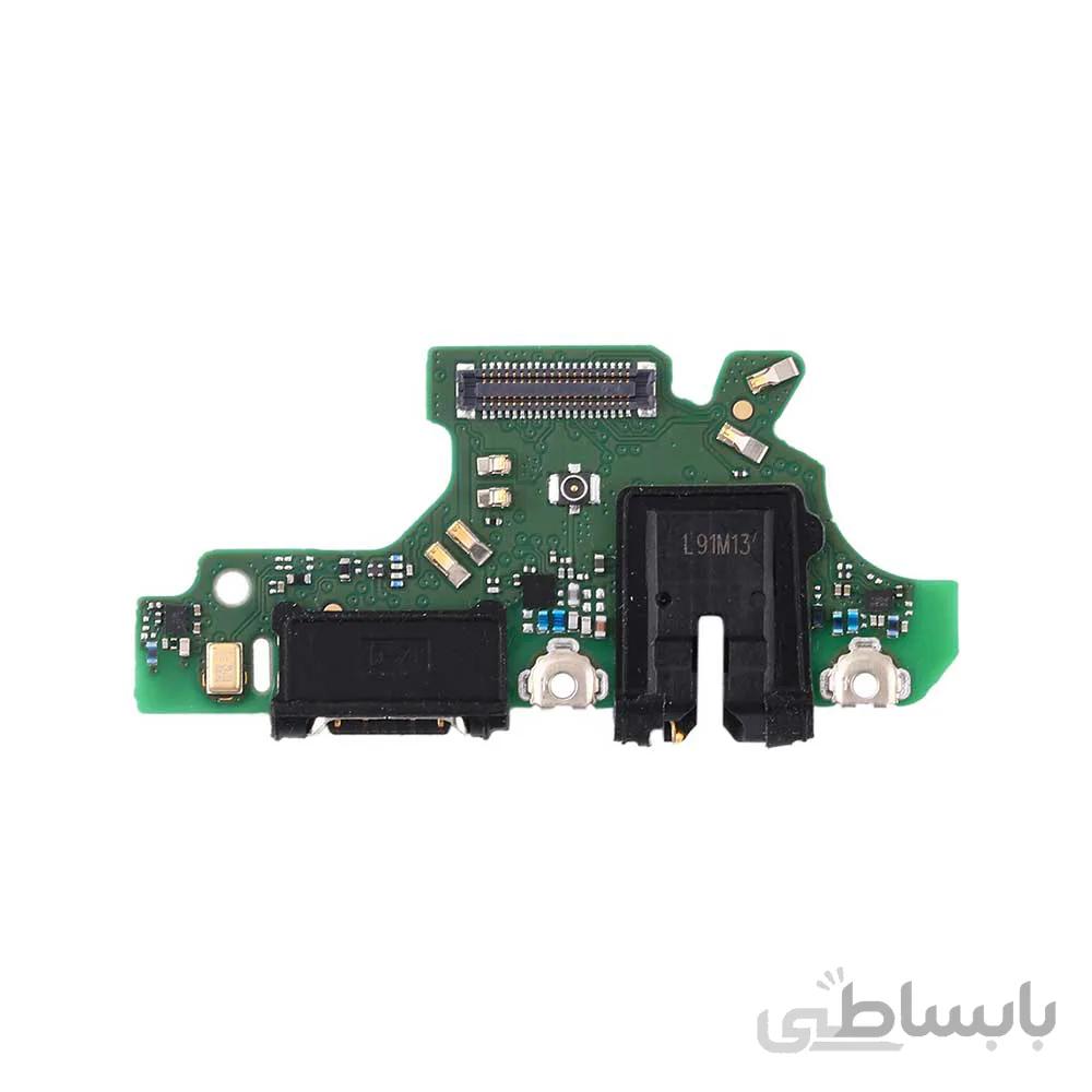 فلت شارژ گوشی هوآوی Huawei P30 Lite ا Charging Port Flex Cable Huawei P30 Lite