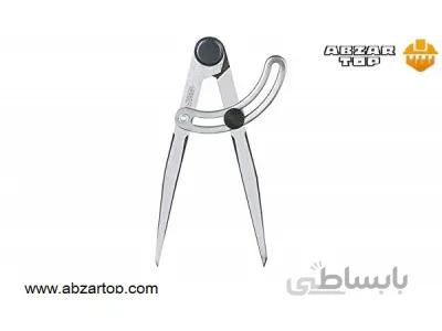 پرگار Insize ( اینسایز ) مستقیم مدل 150-7247 ا ارسال فوری + ضمانت اصالت کالا