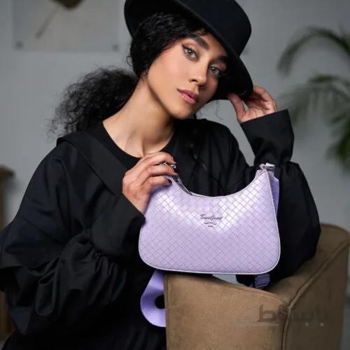 کیف دوشی مدل David Jones cm6047 - دیوید جونز