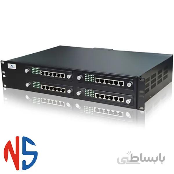 گیتوی آنالوگ نیوراک NEWROCK MX120G 72FXS