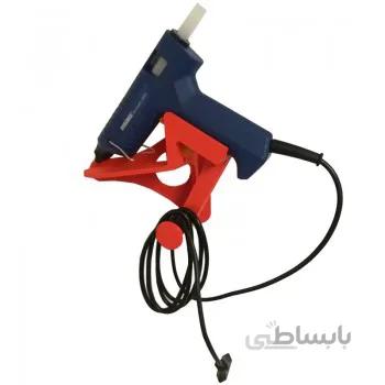 نگهدارنده دیواری تفنگ چسب حرارتی