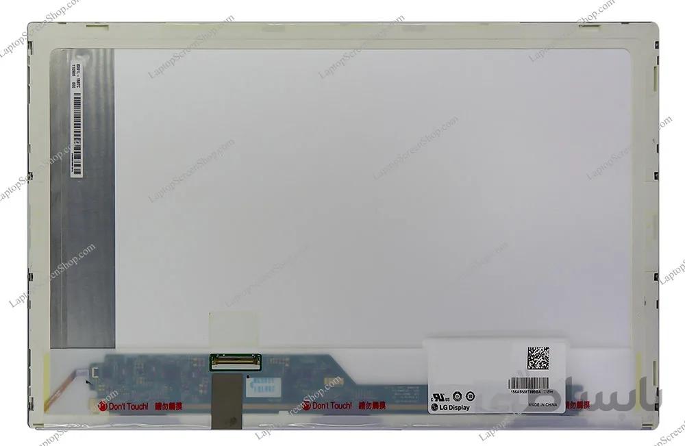 ال سی دی لپ تاپ فوجیتسو Fujitsu ESPRIMO D550/BW