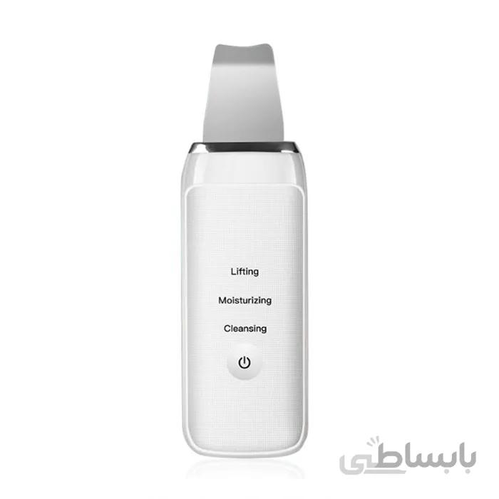 اتو پوست التراسونیک 3 کاره شاول مدل Ultrasonic Shovel C-1